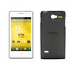Cover TPU Protettiva STONEX per smartphone MINI COLORE NERO